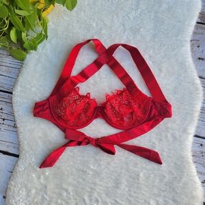 Yandy Teasing Touch Bra Size Medium